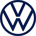 VW Logo in Ma'alaea